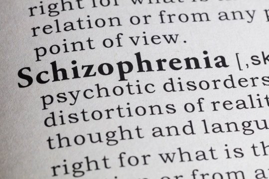 اسکیزوفرنی, شیزوفرنی, خطر ابتلا به اسکیزوفرنی, شیزوفرنی در بارداری, شروع بیماری اسکیزو,اخبار پزشکی,خبرهای پزشکی,تازه های پزشکی