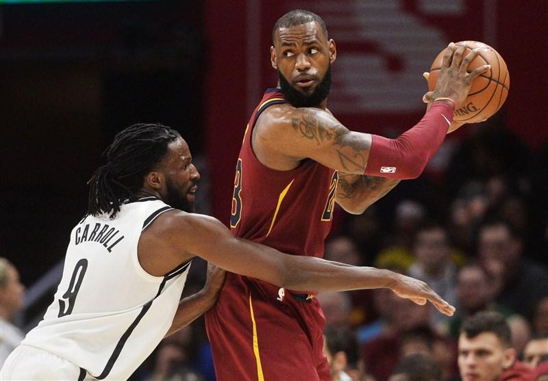 لیگ بسکتبال حرفه‌ای آمریکا,اخبار ورزشی,خبرهای ورزشی,والیبال و بسکتبال