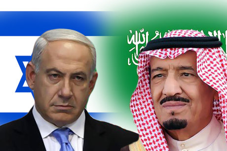 ملک سلملن و بنیامین نتانیاهو,اخبار سیاسی,خبرهای سیاسی,خاورمیانه