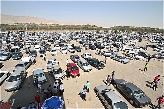 بازار خودرو بازار خودرو,اخبار خودرو,خبرهای خودرو,بازار خودرو