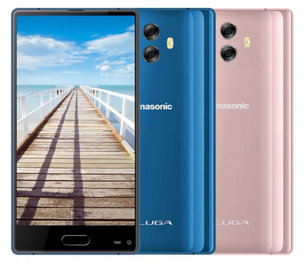 اناسونیک Eluga C اناسونیک Eluga C,اخبار دیجیتال,خبرهای دیجیتال,موبایل و تبلت