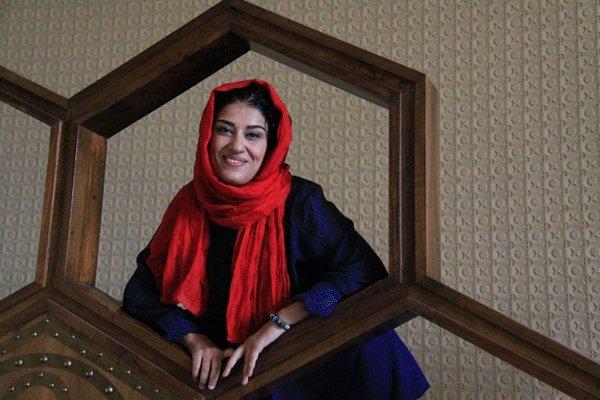 رویا بختیاری رویا بختیاری,اخبار هنرمندان,خبرهای هنرمندان,اخبار بازیگران