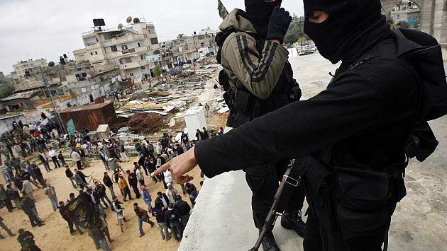 داعش,اخبار سیاسی,خبرهای سیاسی,خاورمیانه