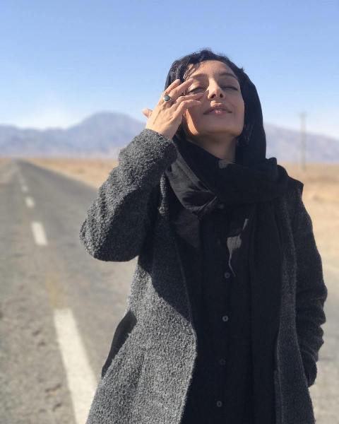 ساره بیات ساره بیات,اخبار هنرمندان,خبرهای هنرمندان,بازیگران سینما و تلویزیون