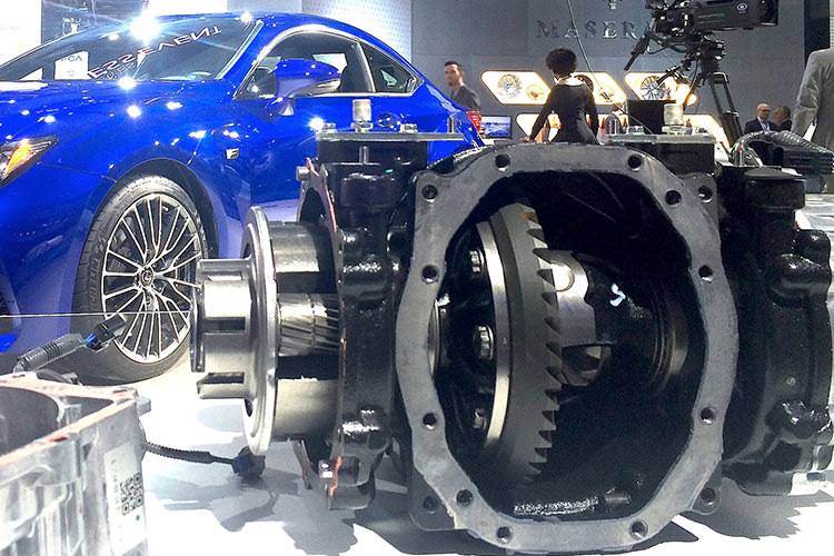 پرقدرت‌ترین خودروهای جهان,اخبار خودرو,خبرهای خودرو,مقایسه خودرو