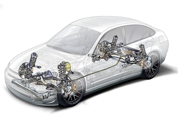 پرقدرت‌ترین خودروهای جهان,اخبار خودرو,خبرهای خودرو,مقایسه خودرو