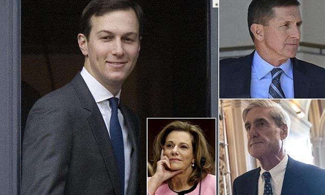 مایکل فلن,اخبار سیاسی,خبرهای سیاسی,خاورمیانه