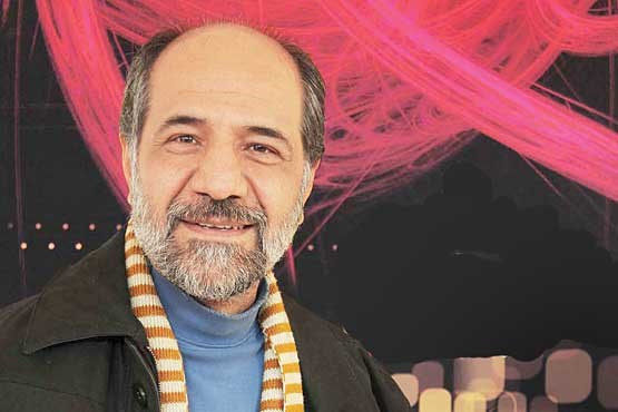 قاسم زارع قاسم زارع,اخبار هنرمندان,خبرهای هنرمندان,اخبار بازیگران