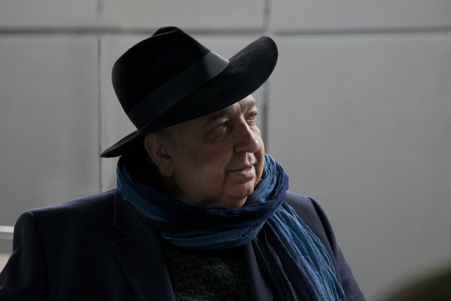 بهمن فرمان‌آرا,اخبار فیلم و سینما,خبرهای فیلم و سینما,سینمای ایران