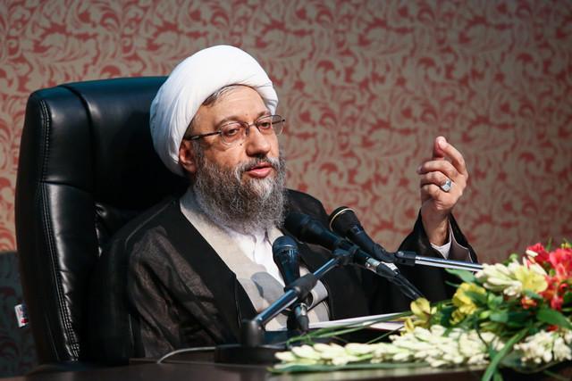 آیت الله صادق آملی لاریجانی آیت الله صادق آملی لاریجانی,اخبار اجتماعی,خبرهای اجتماعی,حقوقی انتظامی