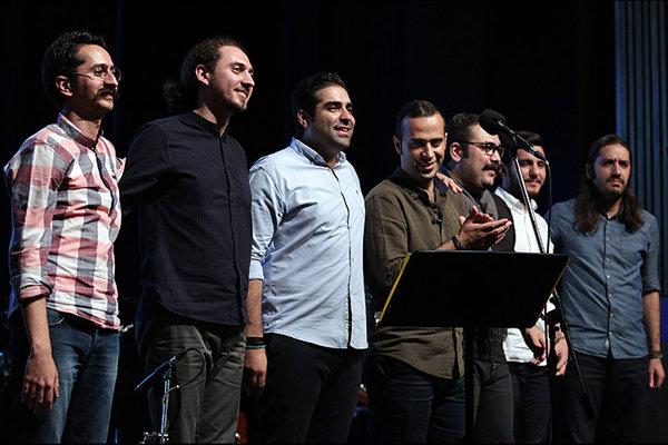 گروه موسیقی دال,اخبار هنرمندان,خبرهای هنرمندان,موسیقی