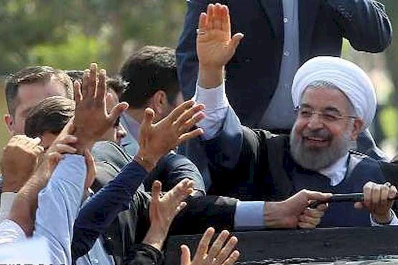 سفرهای استانی رئیس جمهور روحانی,اخبار سیاسی,خبرهای سیاسی,دولت