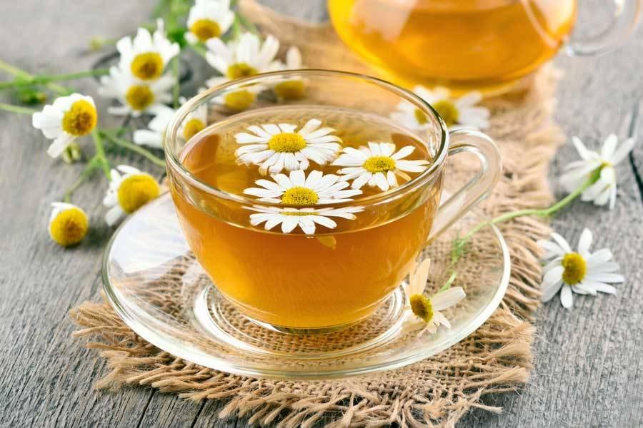 چای بابونه چای بابونه,اخبار پزشکی,خبرهای پزشکی,مشاوره پزشکی