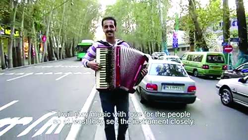 فیلم کارگردان والسی برای تهران,اخبار فیلم و سینما,خبرهای فیلم و سینما,سینمای ایران