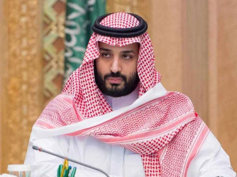 محمد بن سلمان,اخبار سیاسی,خبرهای سیاسی,خاورمیانه