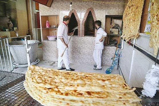 نان نان,اخبار اقتصادی,خبرهای اقتصادی,کشت و دام و صنعت