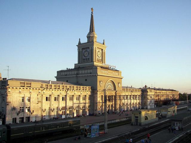 شهر ولگوگراد,اخبار فوتبال,خبرهای فوتبال,جام جهانی