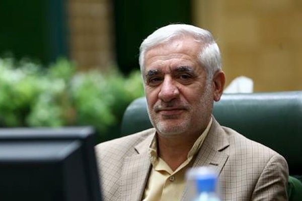 محمدجواد جمالی,اخبار سیاسی,خبرهای سیاسی,اخبار سیاسی ایران