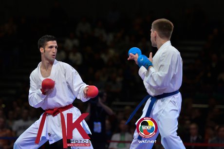 کاراته کاراته,اخبار ورزشی,خبرهای ورزشی,ورزش