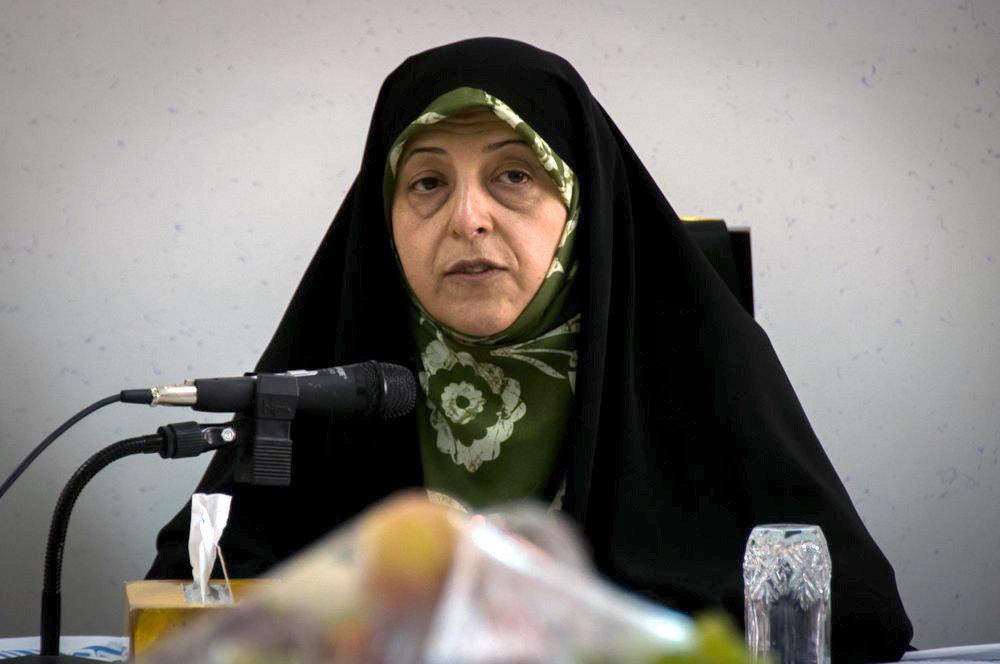 معصومه ابتکار معصومه ابتکار,اخبار اجتماعی,خبرهای اجتماعی,خانواده و جوانان