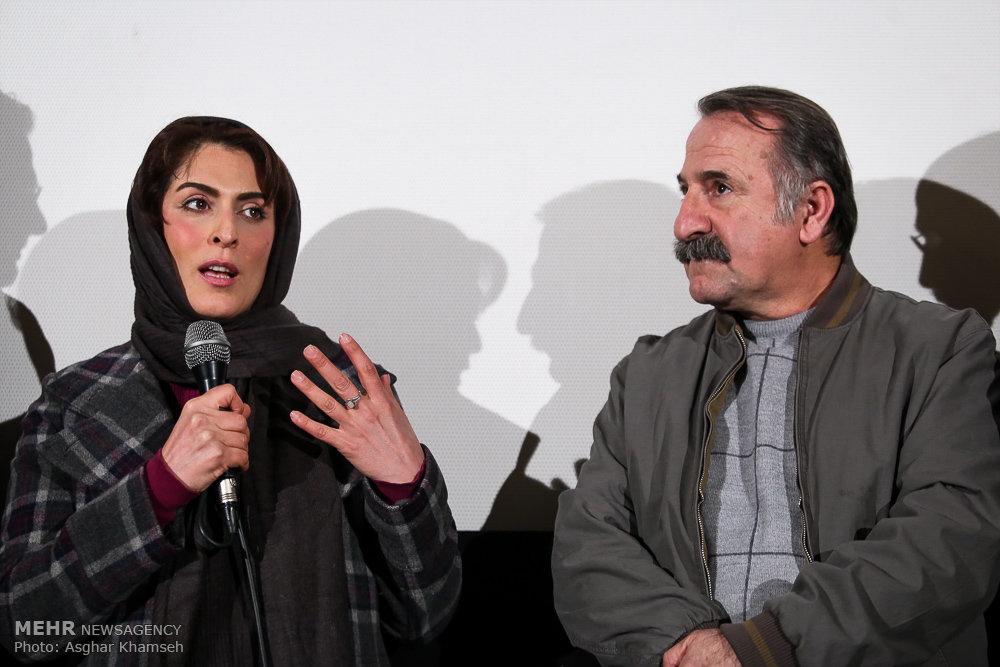 عوامل فیلم بیدار شو آرزو,اخبار هنرمندان,خبرهای هنرمندان,اخبار بازیگران