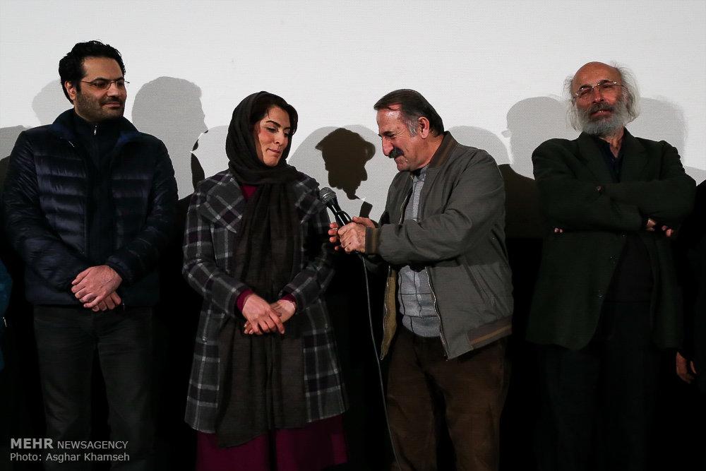 عوامل فیلم بیدار شو آرزو,اخبار هنرمندان,خبرهای هنرمندان,اخبار بازیگران