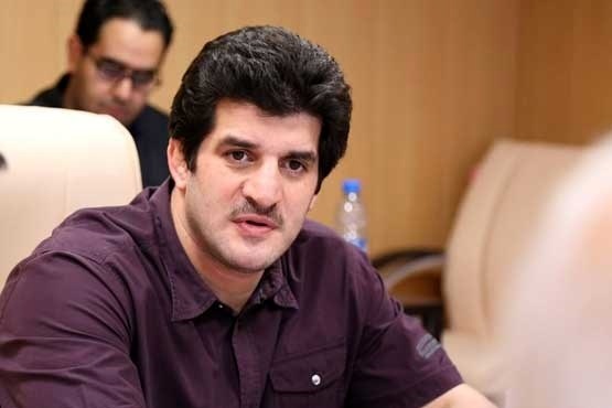 رسول خادم,اخبار ورزشی,خبرهای ورزشی,کشتی و وزنه برداری