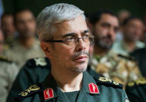 سردار محمد باقری سردار محمد باقری,اخبار سیاسی,خبرهای سیاسی,دفاع و امنیت