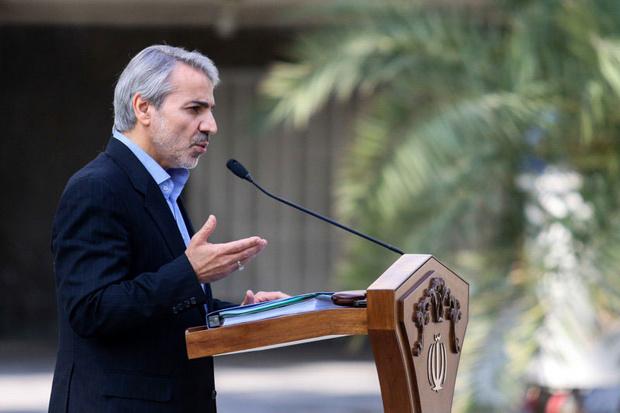 محمدباقر نوبخت,اخبار سیاسی,خبرهای سیاسی,دولت