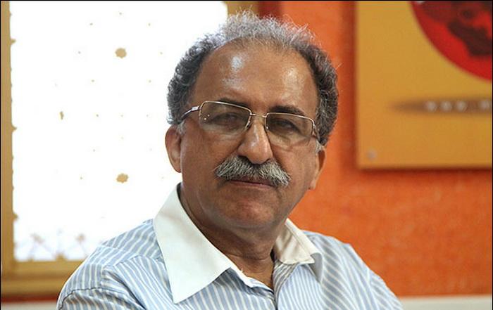 داریوش بابائیان,اخبار فیلم و سینما,خبرهای فیلم و سینما,سینمای ایران