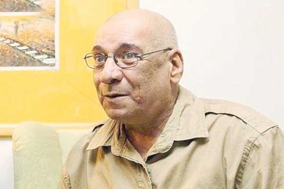 حسین محب اهری حسین محب اهری,اخبار هنرمندان,خبرهای هنرمندان,اخبار بازیگران