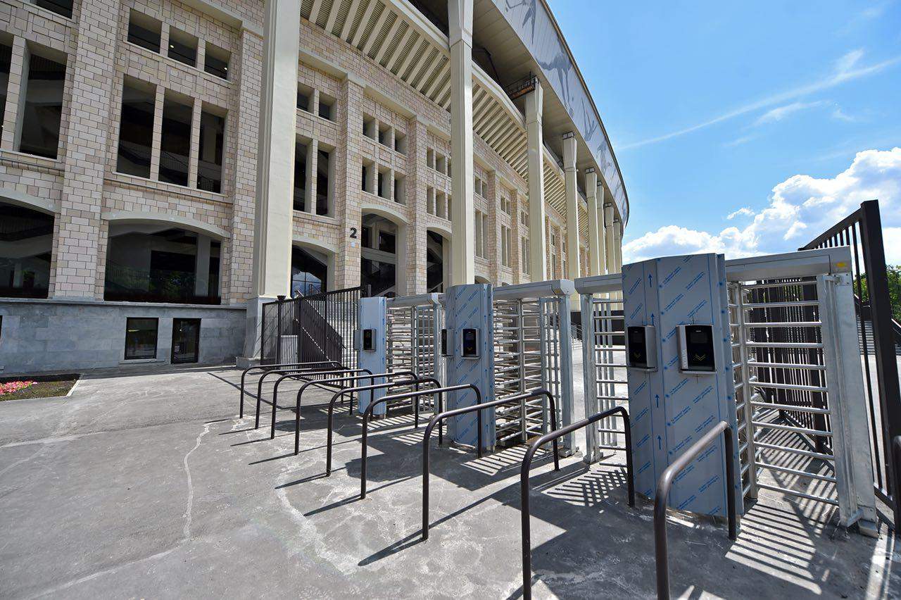 ورزشگاه لوژینیکی ورزشگاه لوژینیکی,اخبار فوتبال,خبرهای فوتبال,جام جهانی