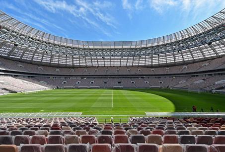 ورزشگاه لوژینیکی ورزشگاه لوژینیکی,اخبار فوتبال,خبرهای فوتبال,جام جهانی