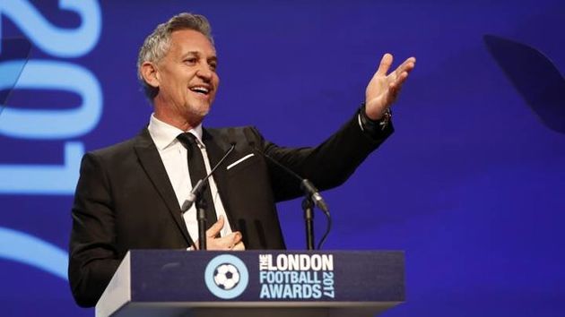 گری لینهکر گری لینهکر,اخبار فوتبال,خبرهای فوتبال,جام جهانی