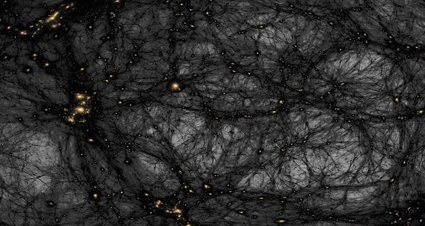 ماده تاریک,اخبار علمی,خبرهای علمی,نجوم و فضا