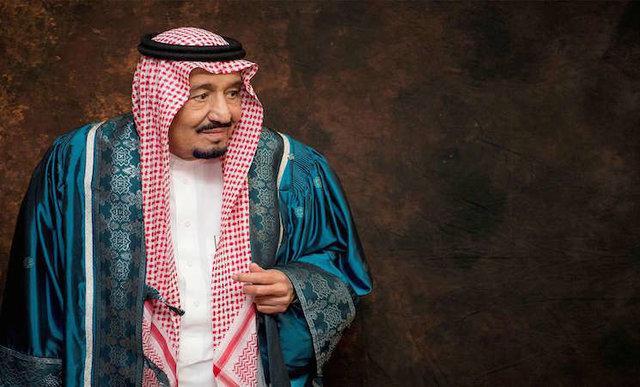 ملک سلمان ملک سلمان,اخبار سیاسی,خبرهای سیاسی,خاورمیانه