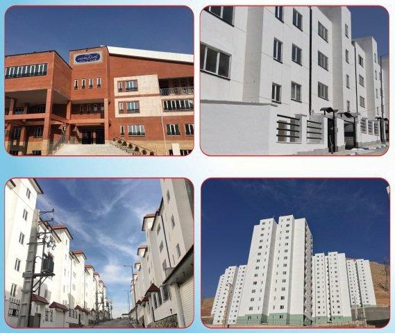 مسکن مهر,اخبار اقتصادی,خبرهای اقتصادی,مسکن و عمران