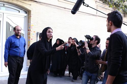 محدث حیرت,اخبار فیلم و سینما,خبرهای فیلم و سینما,سینمای ایران