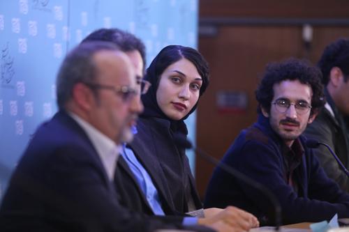 محدث حیرت,اخبار فیلم و سینما,خبرهای فیلم و سینما,سینمای ایران