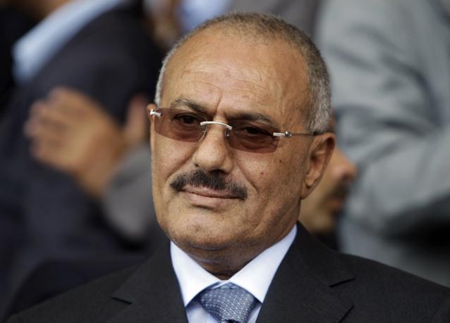 علی عبدالله صالح,اخبار سیاسی,خبرهای سیاسی,سیاست خارجی