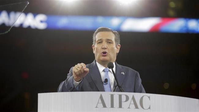 تد کروز و ترامپ تد کروز و ترامپ,اخبار سیاسی,خبرهای سیاسی,اخبار بین الملل