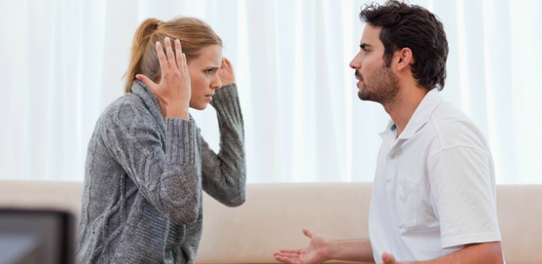مشاجره زوج ها مشاجره زوج ها,اخبار پزشکی,خبرهای پزشکی,مشاوره پزشکی