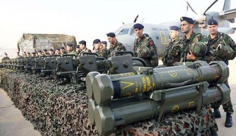 کمک نظامی کمک نظامی,اخبار سیاسی,خبرهای سیاسی,خاورمیانه