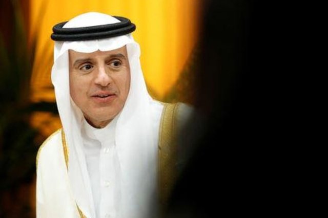 عادل الجبیر عادل الجبیر,اخبار سیاسی,خبرهای سیاسی,خاورمیانه