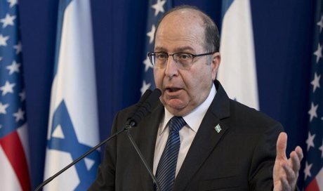 موشه یعلون,اخبار سیاسی,خبرهای سیاسی,سیاست خارجی