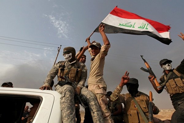 نیروهای عراقی,اخبار سیاسی,خبرهای سیاسی,خاورمیانه