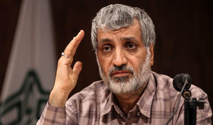 ابراهیم فیاض,اخبار سیاسی,خبرهای سیاسی,اخبار سیاسی ایران