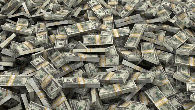 دلار مبادله‌ای,اخبار طلا و ارز,خبرهای طلا و ارز,طلا و ارز