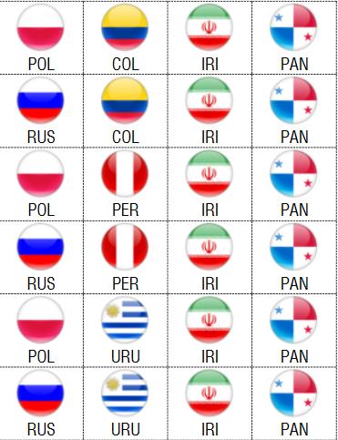تیم ملی فوتبال ایران,اخبار فوتبال,خبرهای فوتبال,جام جهانی