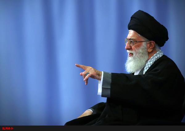 حضرت آیتالله خامنهای حضرت آیتالله خامنهای,اخبار سیاسی,خبرهای سیاسی,اخبار سیاسی ایران